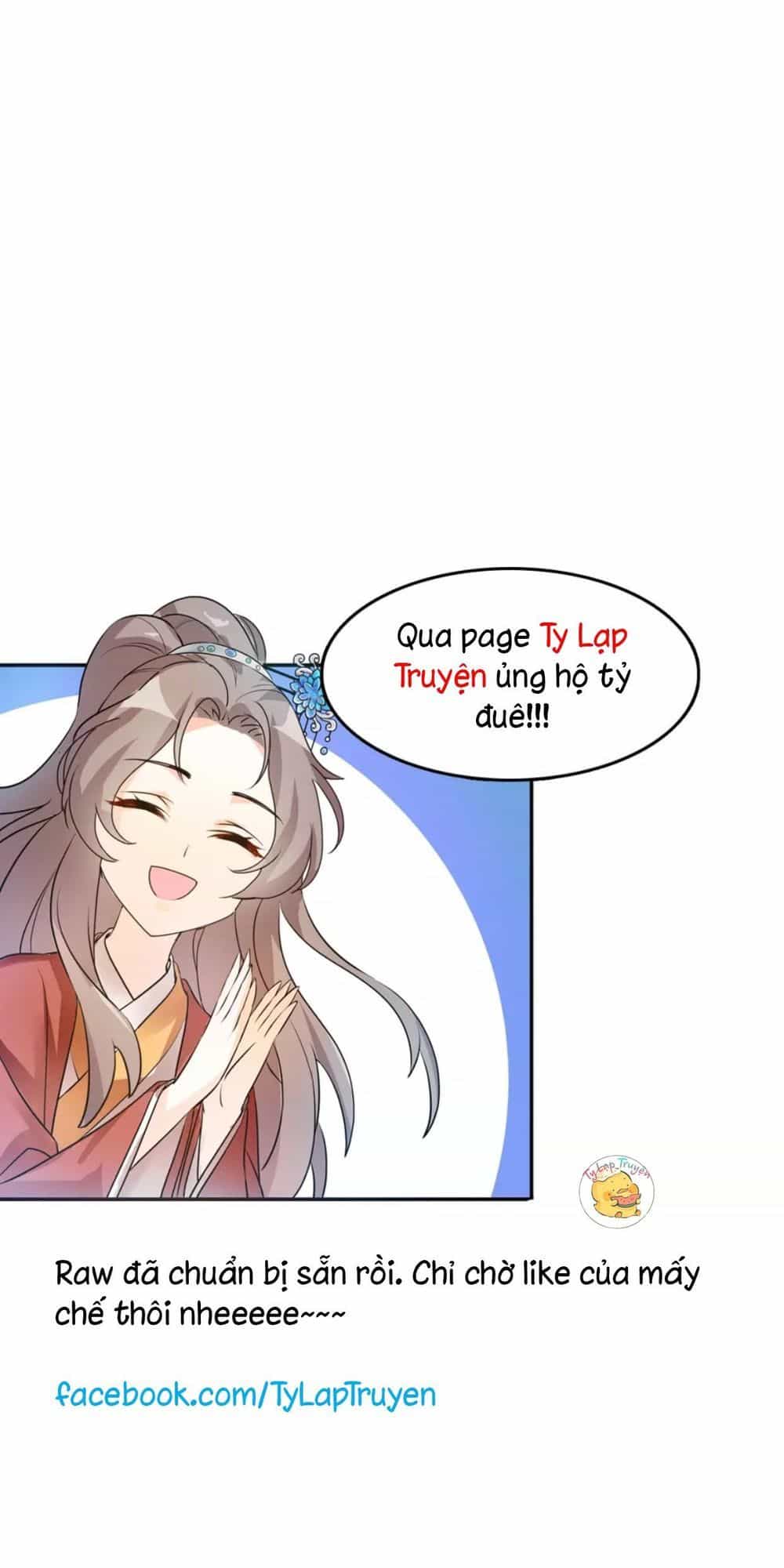 Trùng Sinh Chuyên Sủng Độc Phi Của Nhiếp Chính Vương - Chương 14 - ảnh 32