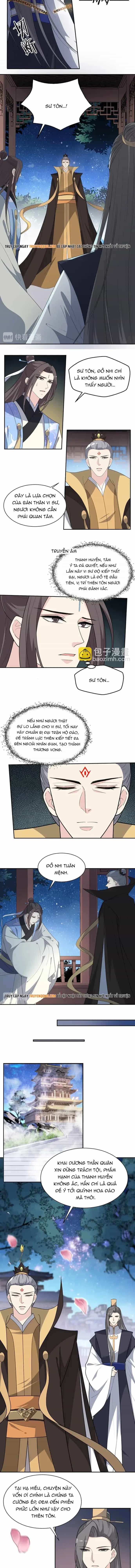 Trùng Sinh Chuyên Sủng Độc Phi Của Nhiếp Chính Vương - Chương 144 - ảnh 3