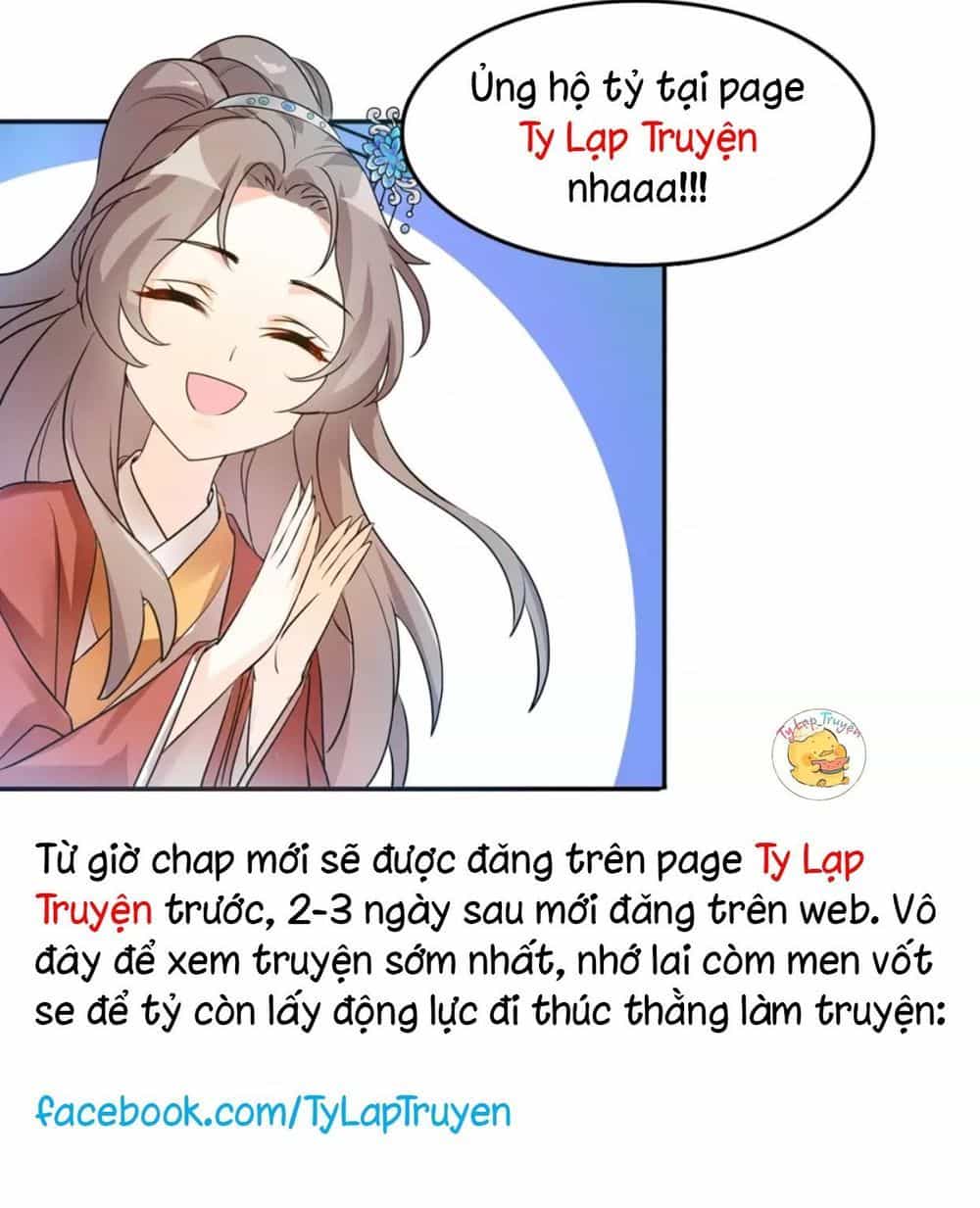Trùng Sinh Chuyên Sủng Độc Phi Của Nhiếp Chính Vương - Chương 15 - ảnh 32