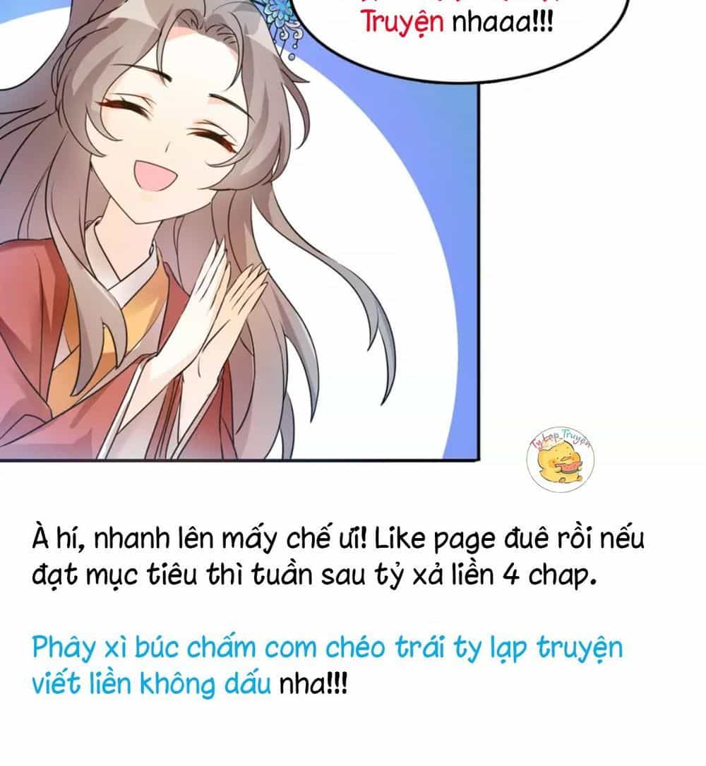 Trùng Sinh Chuyên Sủng Độc Phi Của Nhiếp Chính Vương - Chương 16 - ảnh 31