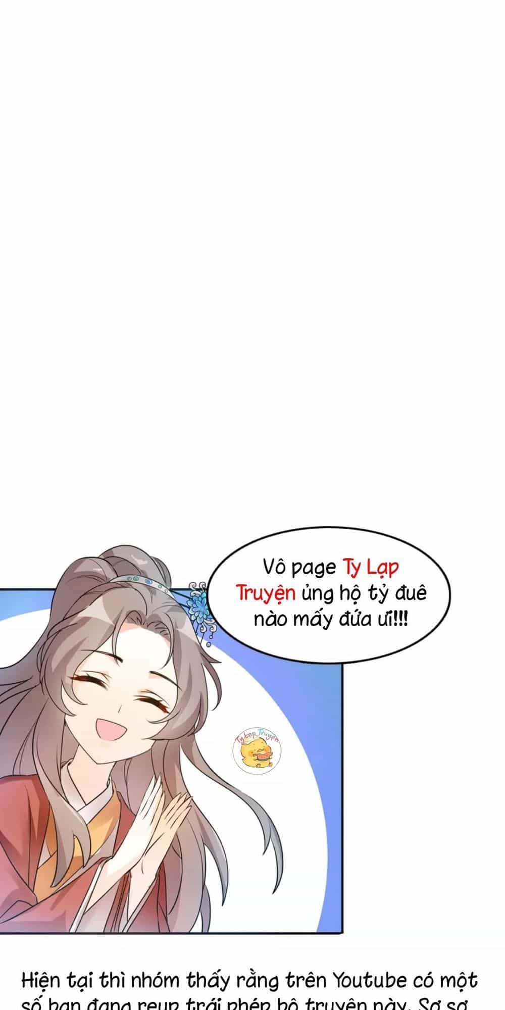Trùng Sinh Chuyên Sủng Độc Phi Của Nhiếp Chính Vương - Chương 17 - ảnh 32