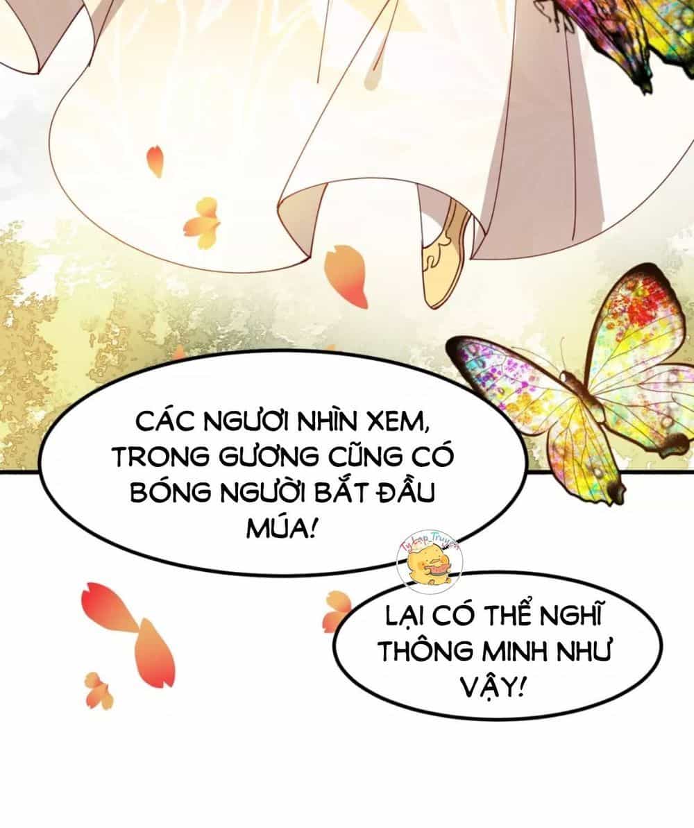 Trùng Sinh Chuyên Sủng Độc Phi Của Nhiếp Chính Vương - Chương 18 - ảnh 10