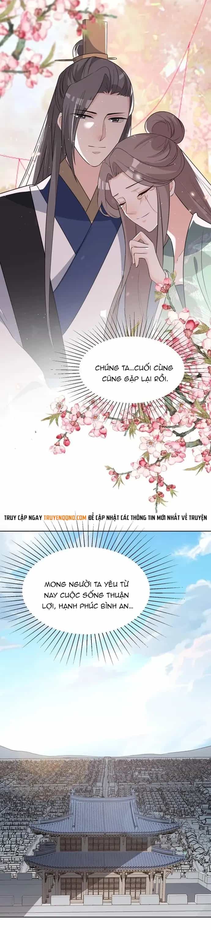 Trùng Sinh Chuyên Sủng Độc Phi Của Nhiếp Chính Vương - Chương 179 - ảnh 7