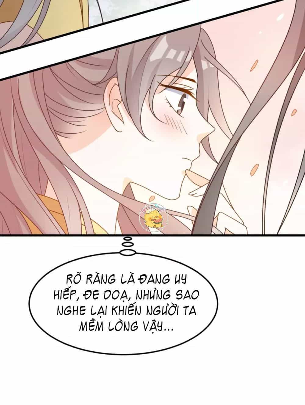Trùng Sinh Chuyên Sủng Độc Phi Của Nhiếp Chính Vương - Chương 19 - ảnh 13