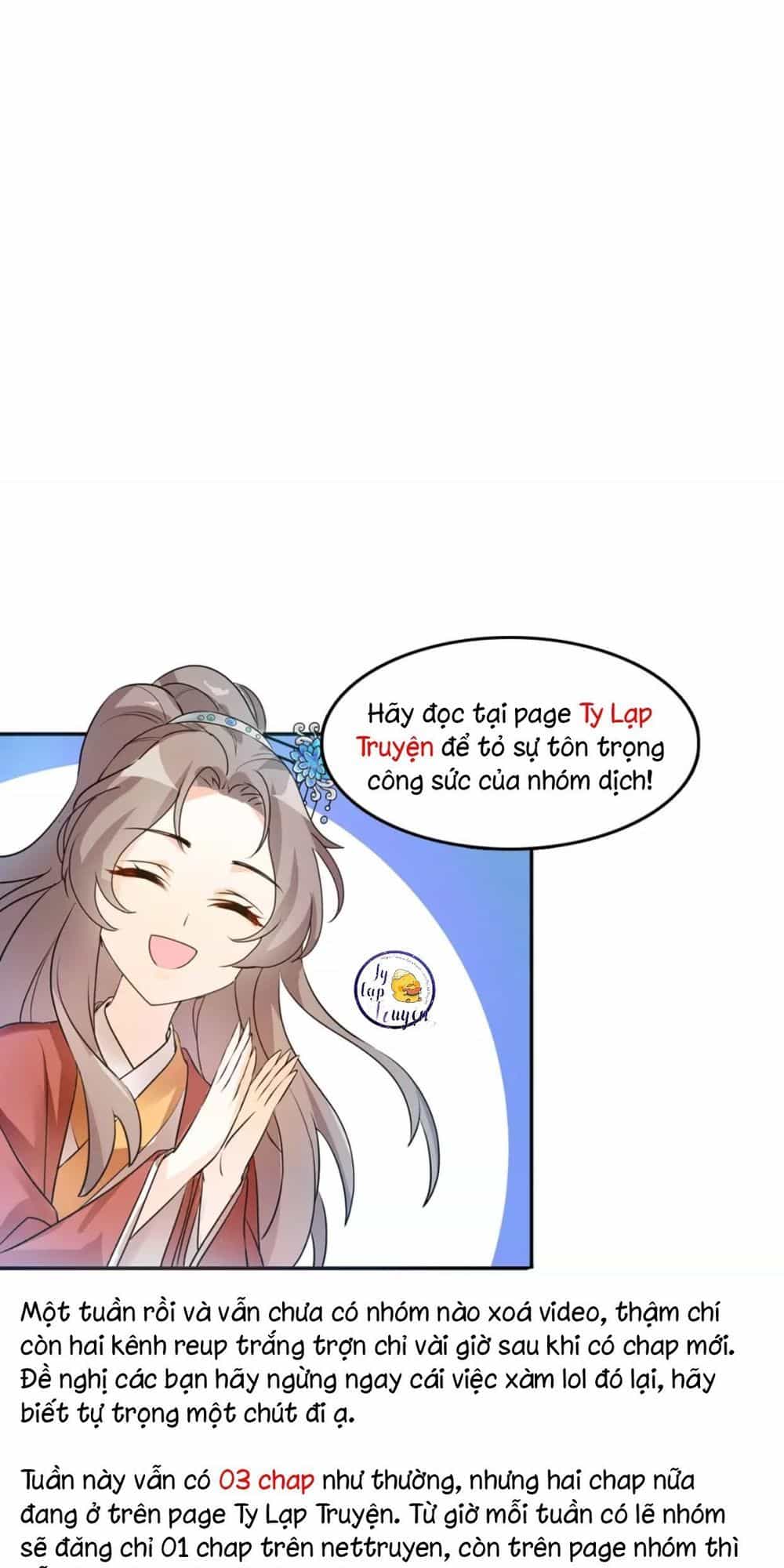 Trùng Sinh Chuyên Sủng Độc Phi Của Nhiếp Chính Vương - Chương 20 - ảnh 37