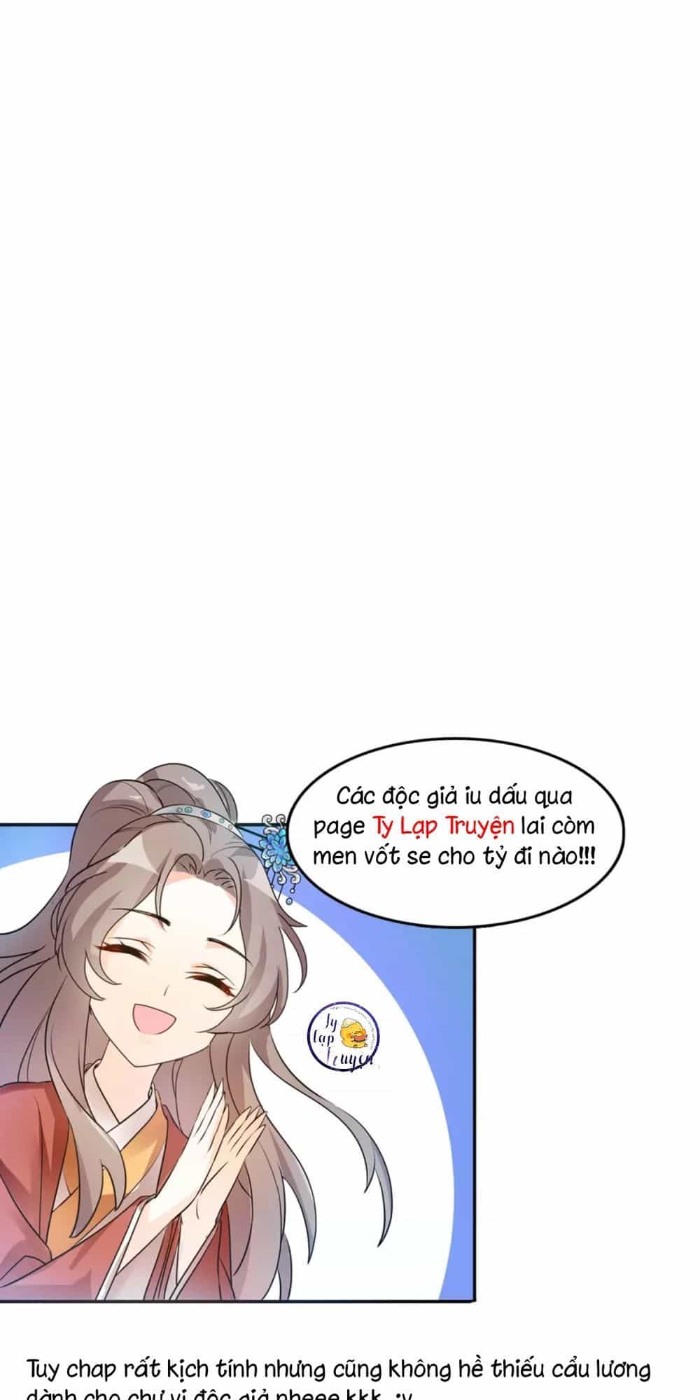 Trùng Sinh Chuyên Sủng Độc Phi Của Nhiếp Chính Vương - Chương 21 - ảnh 37