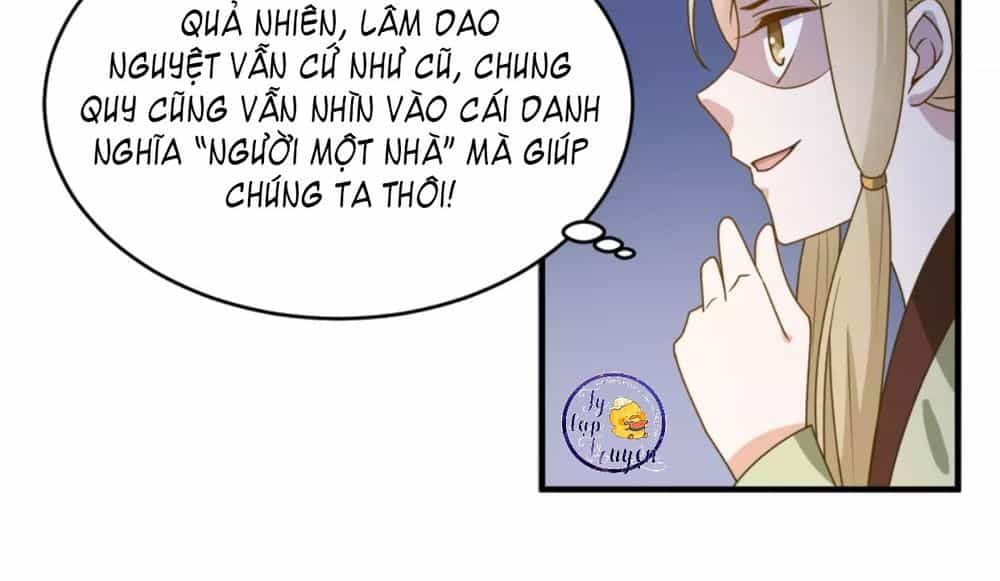 Trùng Sinh Chuyên Sủng Độc Phi Của Nhiếp Chính Vương - Chương 22 - ảnh 10