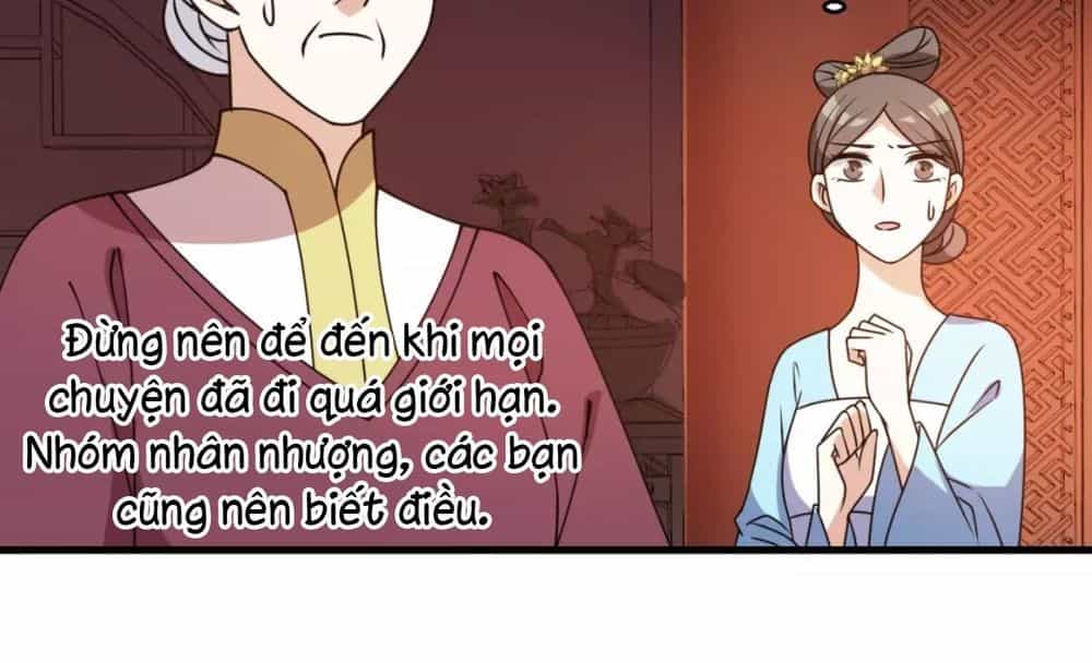 Trùng Sinh Chuyên Sủng Độc Phi Của Nhiếp Chính Vương - Chương 24 - ảnh 16