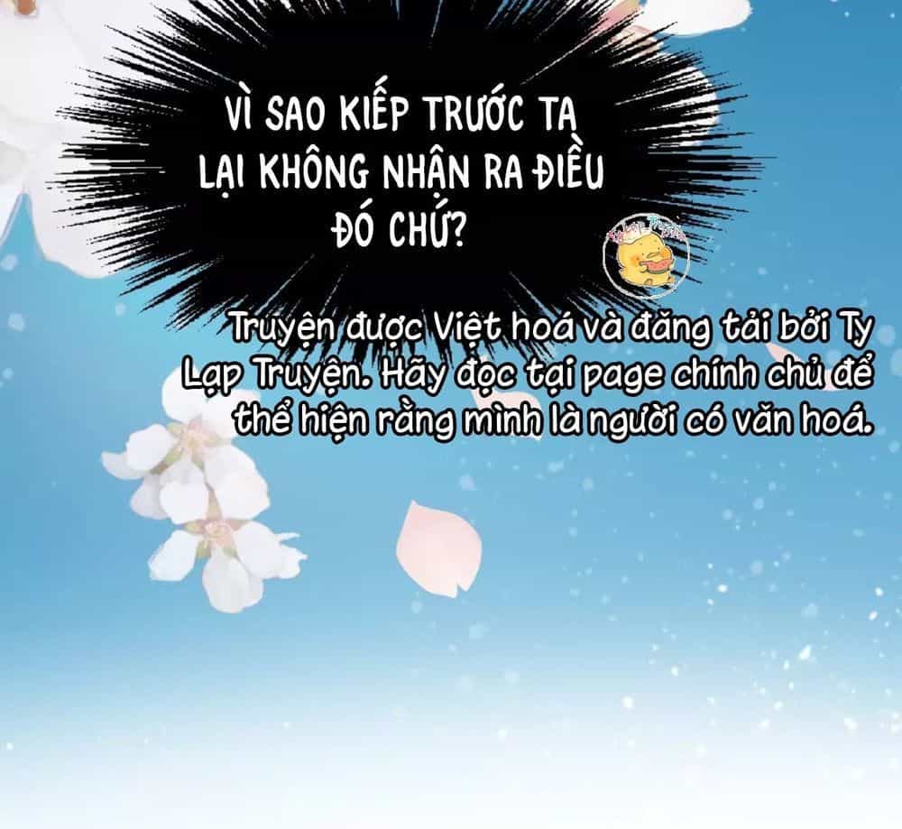 Trùng Sinh Chuyên Sủng Độc Phi Của Nhiếp Chính Vương - Chương 24 - ảnh 31