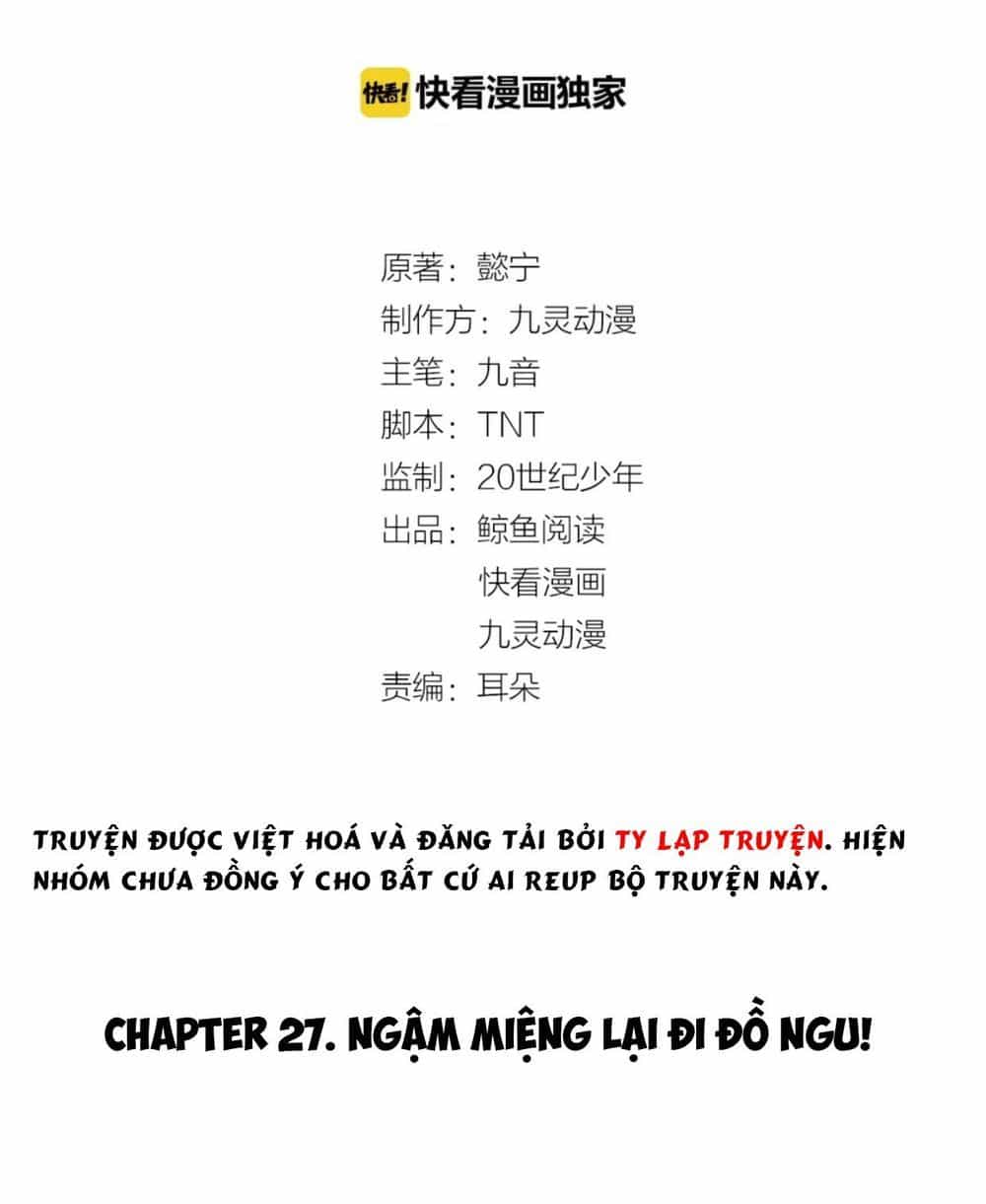 Trùng Sinh Chuyên Sủng Độc Phi Của Nhiếp Chính Vương - Chương 27 - ảnh 4