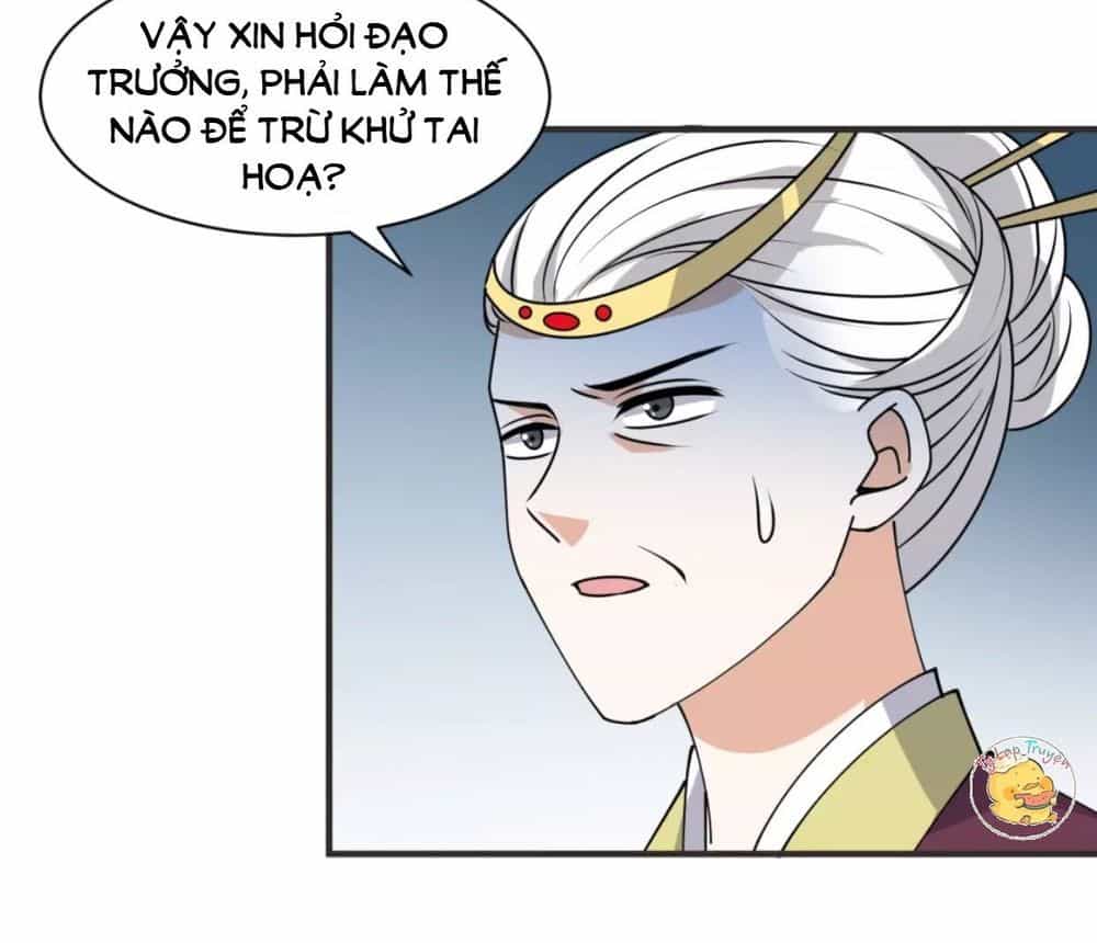 Trùng Sinh Chuyên Sủng Độc Phi Của Nhiếp Chính Vương - Chương 32 - ảnh 14