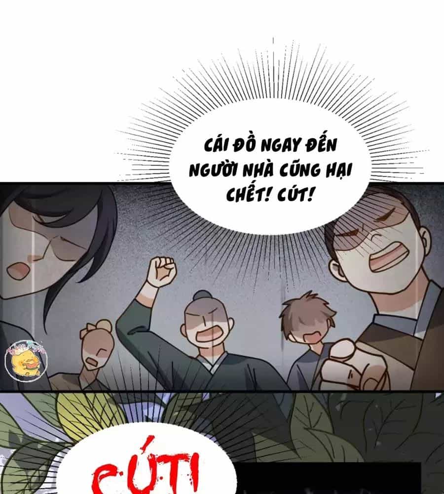 Trùng Sinh Chuyên Sủng Độc Phi Của Nhiếp Chính Vương - Chương 35 - ảnh 23