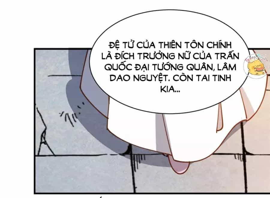 Trùng Sinh Chuyên Sủng Độc Phi Của Nhiếp Chính Vương - Chương 35 - ảnh 8
