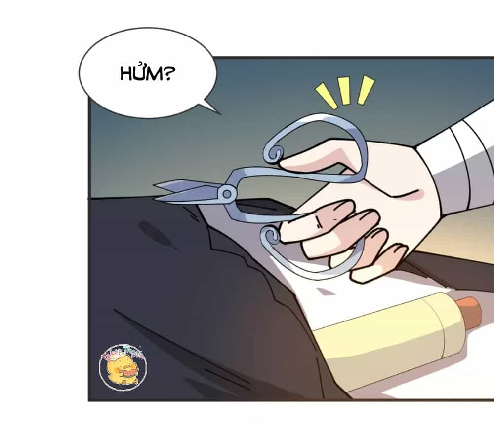 Trùng Sinh Chuyên Sủng Độc Phi Của Nhiếp Chính Vương - Chương 36 - ảnh 21