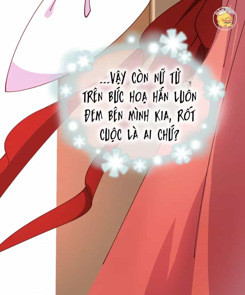 Trùng Sinh Chuyên Sủng Độc Phi Của Nhiếp Chính Vương - Chương 36 - ảnh 43
