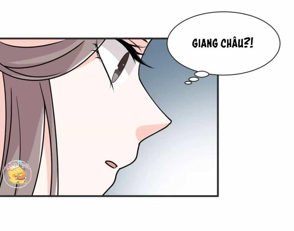 Trùng Sinh Chuyên Sủng Độc Phi Của Nhiếp Chính Vương - Chương 36 - ảnh 5