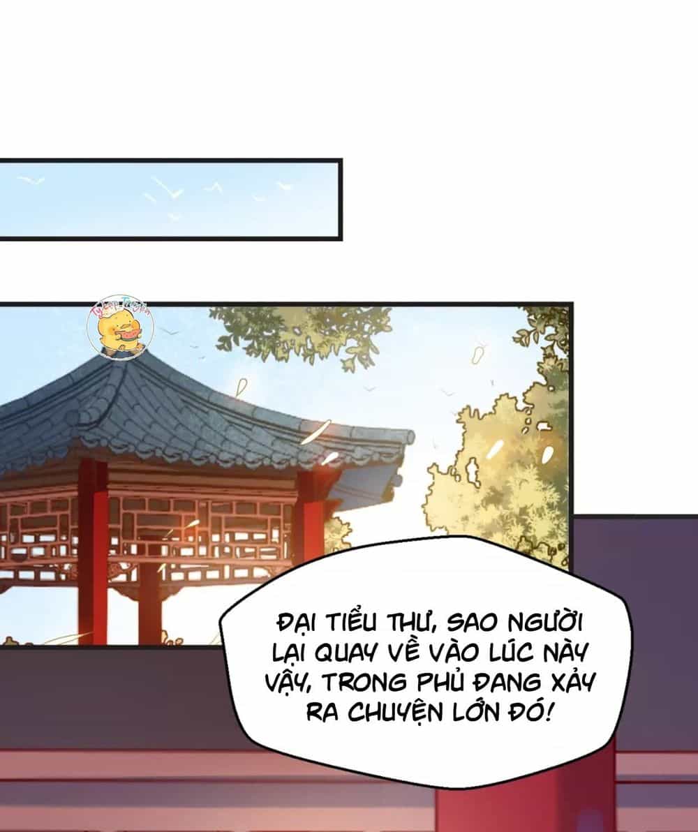 Trùng Sinh Chuyên Sủng Độc Phi Của Nhiếp Chính Vương - Chương 37 - ảnh 15
