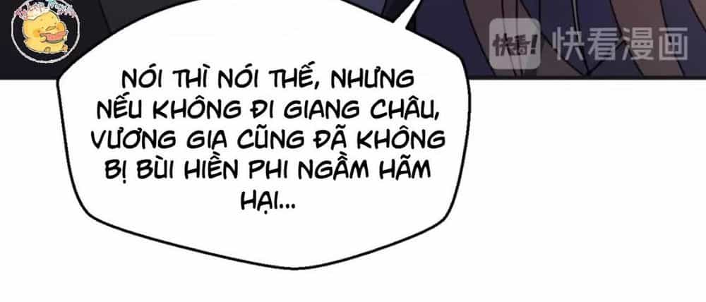 Trùng Sinh Chuyên Sủng Độc Phi Của Nhiếp Chính Vương - Chương 37 - ảnh 44