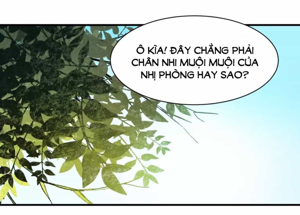 Trùng Sinh Chuyên Sủng Độc Phi Của Nhiếp Chính Vương - Chương 37 - ảnh 5