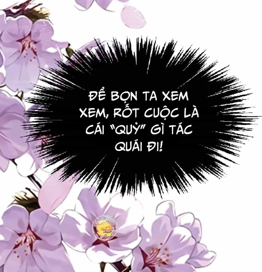 Trùng Sinh Chuyên Sủng Độc Phi Của Nhiếp Chính Vương - Chương 37 - ảnh 54