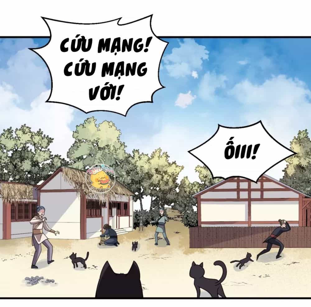 Trùng Sinh Chuyên Sủng Độc Phi Của Nhiếp Chính Vương - Chương 38 - ảnh 26