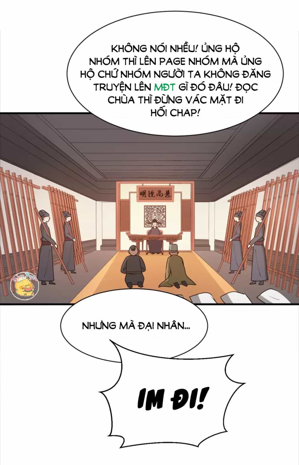 Trùng Sinh Chuyên Sủng Độc Phi Của Nhiếp Chính Vương - Chương 38 - ảnh 38