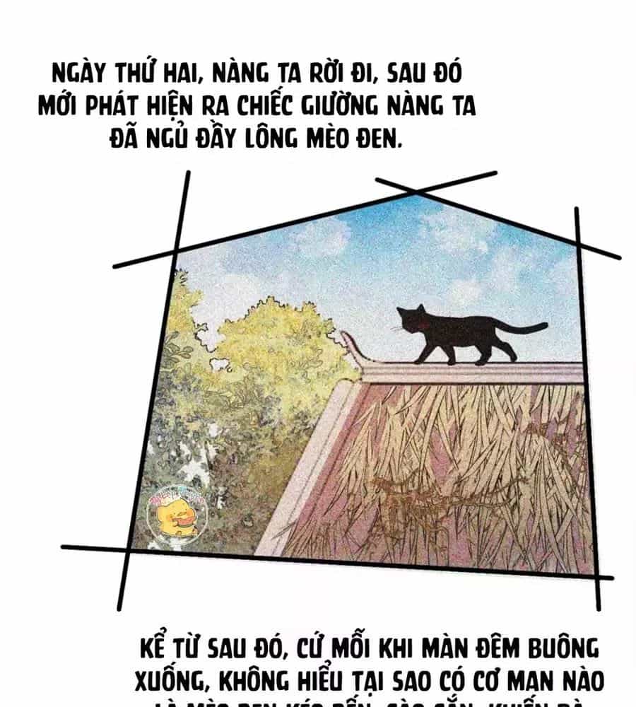 Trùng Sinh Chuyên Sủng Độc Phi Của Nhiếp Chính Vương - Chương 39 - ảnh 14