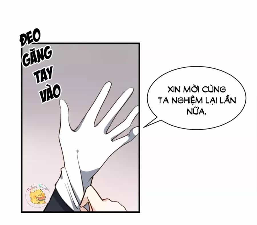 Trùng Sinh Chuyên Sủng Độc Phi Của Nhiếp Chính Vương - Chương 39 - ảnh 50