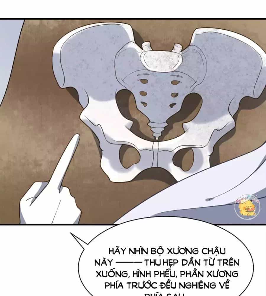 Trùng Sinh Chuyên Sủng Độc Phi Của Nhiếp Chính Vương - Chương 39 - ảnh 51
