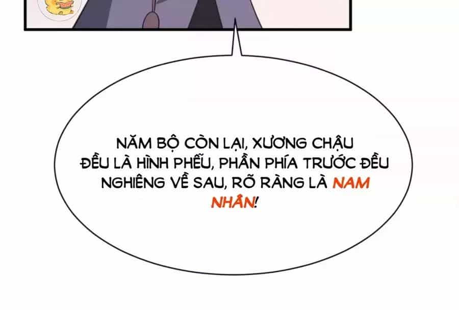 Trùng Sinh Chuyên Sủng Độc Phi Của Nhiếp Chính Vương - Chương 39 - ảnh 58