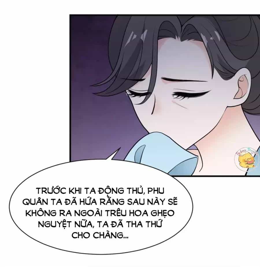 Trùng Sinh Chuyên Sủng Độc Phi Của Nhiếp Chính Vương - Chương 40 - ảnh 32