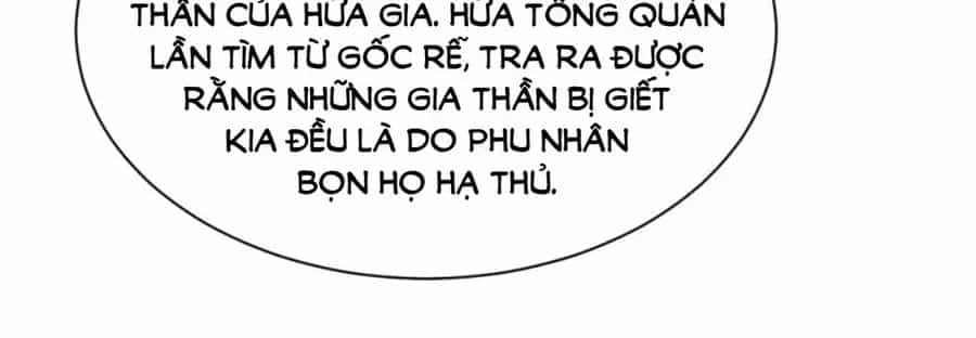 Trùng Sinh Chuyên Sủng Độc Phi Của Nhiếp Chính Vương - Chương 42 - ảnh 16