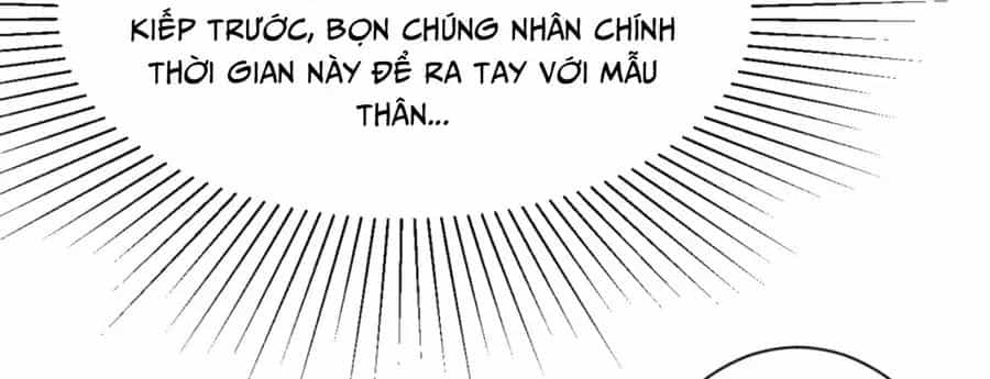 Trùng Sinh Chuyên Sủng Độc Phi Của Nhiếp Chính Vương - Chương 42 - ảnh 30