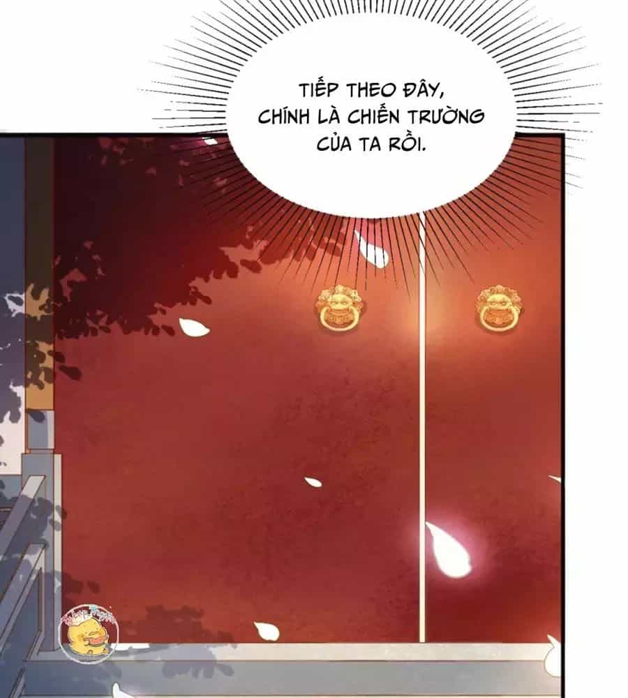Trùng Sinh Chuyên Sủng Độc Phi Của Nhiếp Chính Vương - Chương 42 - ảnh 51