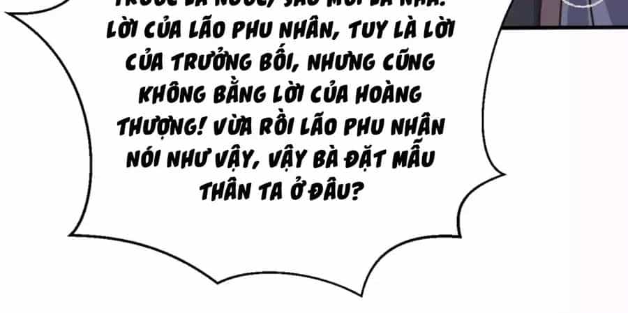 Trùng Sinh Chuyên Sủng Độc Phi Của Nhiếp Chính Vương - Chương 42 - ảnh 68