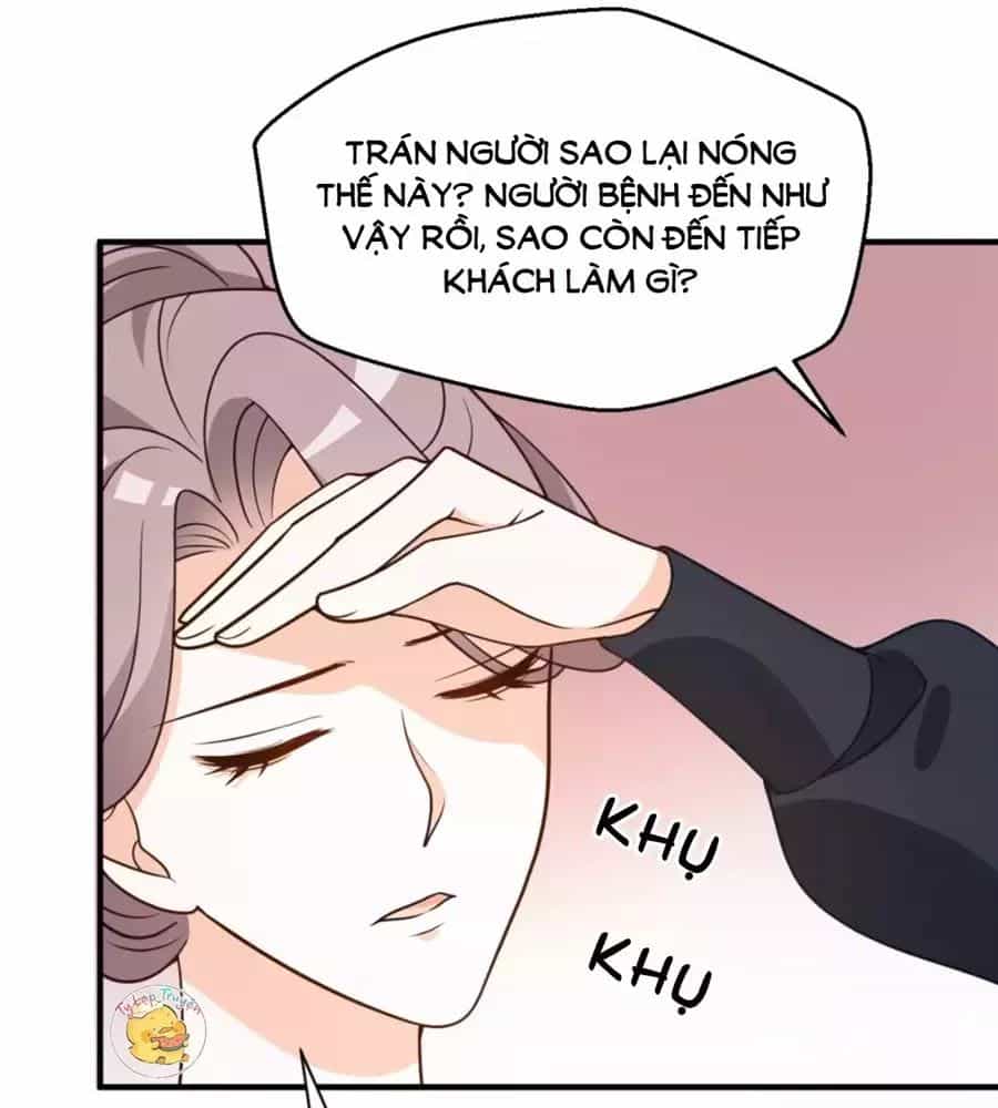 Trùng Sinh Chuyên Sủng Độc Phi Của Nhiếp Chính Vương - Chương 43 - ảnh 10