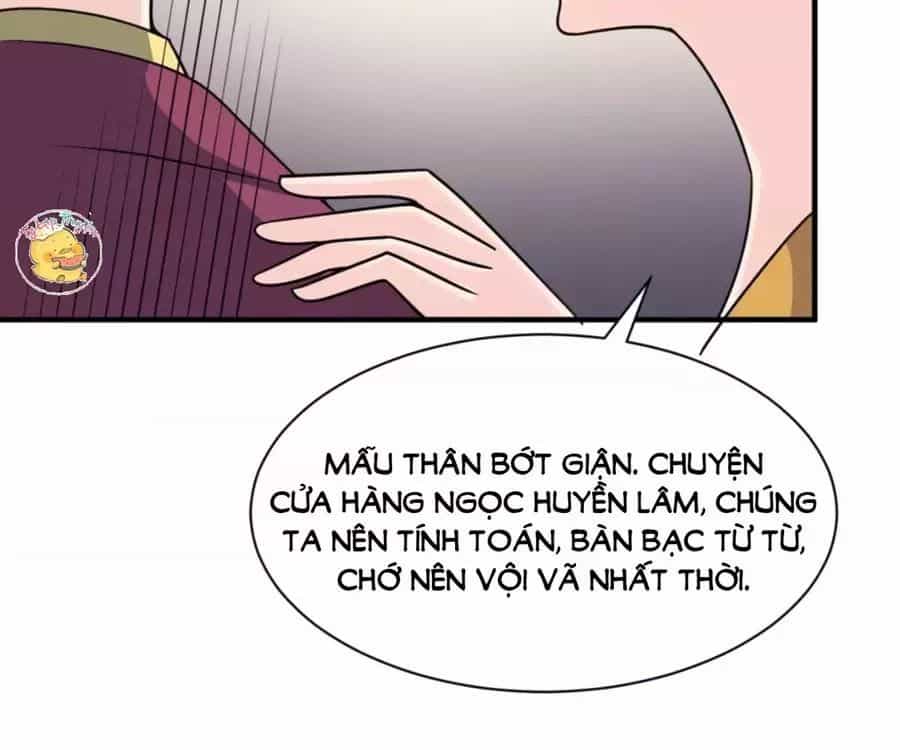 Trùng Sinh Chuyên Sủng Độc Phi Của Nhiếp Chính Vương - Chương 43 - ảnh 34
