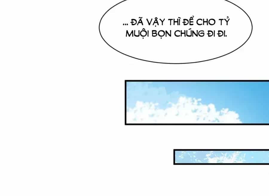 Trùng Sinh Chuyên Sủng Độc Phi Của Nhiếp Chính Vương - Chương 43 - ảnh 38