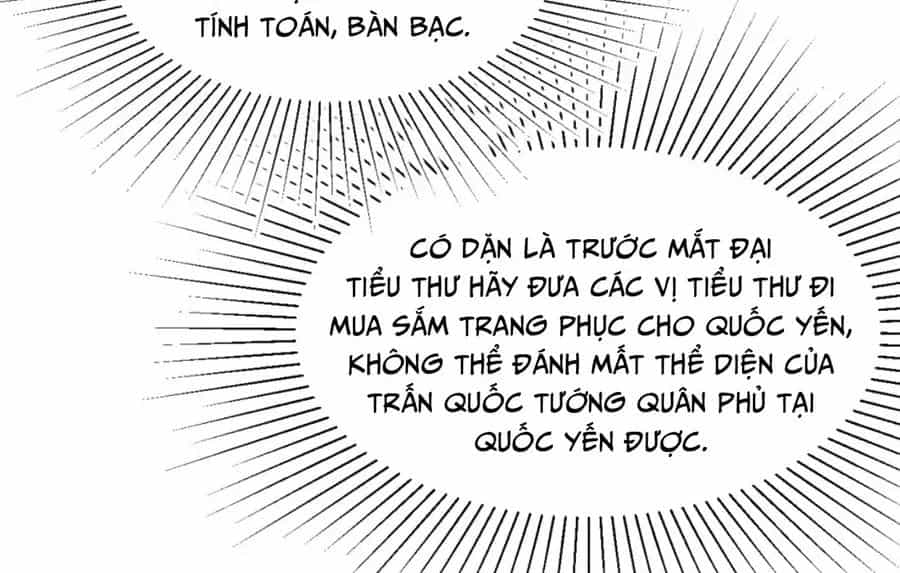 Trùng Sinh Chuyên Sủng Độc Phi Của Nhiếp Chính Vương - Chương 43 - ảnh 40
