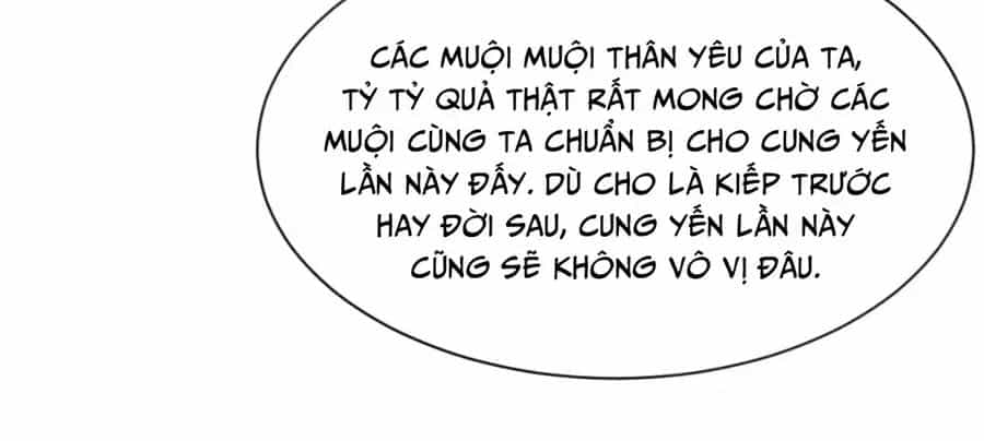 Trùng Sinh Chuyên Sủng Độc Phi Của Nhiếp Chính Vương - Chương 43 - ảnh 42