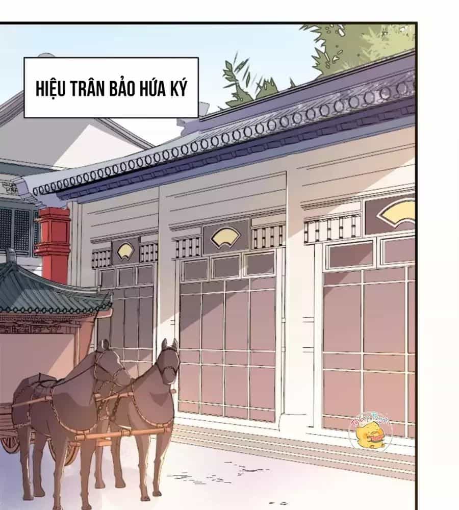 Trùng Sinh Chuyên Sủng Độc Phi Của Nhiếp Chính Vương - Chương 43 - ảnh 43