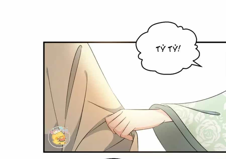 Trùng Sinh Chuyên Sủng Độc Phi Của Nhiếp Chính Vương - Chương 43 - ảnh 45