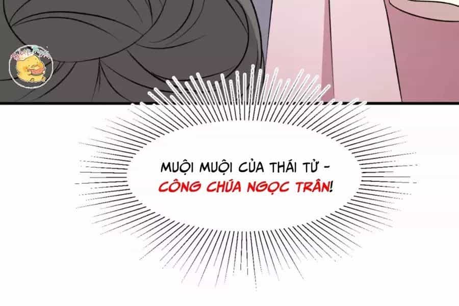 Trùng Sinh Chuyên Sủng Độc Phi Của Nhiếp Chính Vương - Chương 43 - ảnh 59