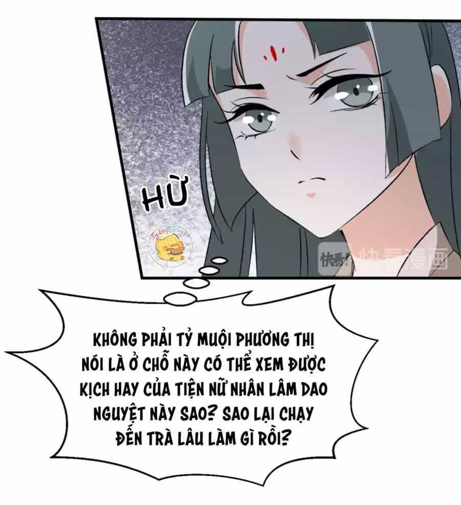 Trùng Sinh Chuyên Sủng Độc Phi Của Nhiếp Chính Vương - Chương 43 - ảnh 60