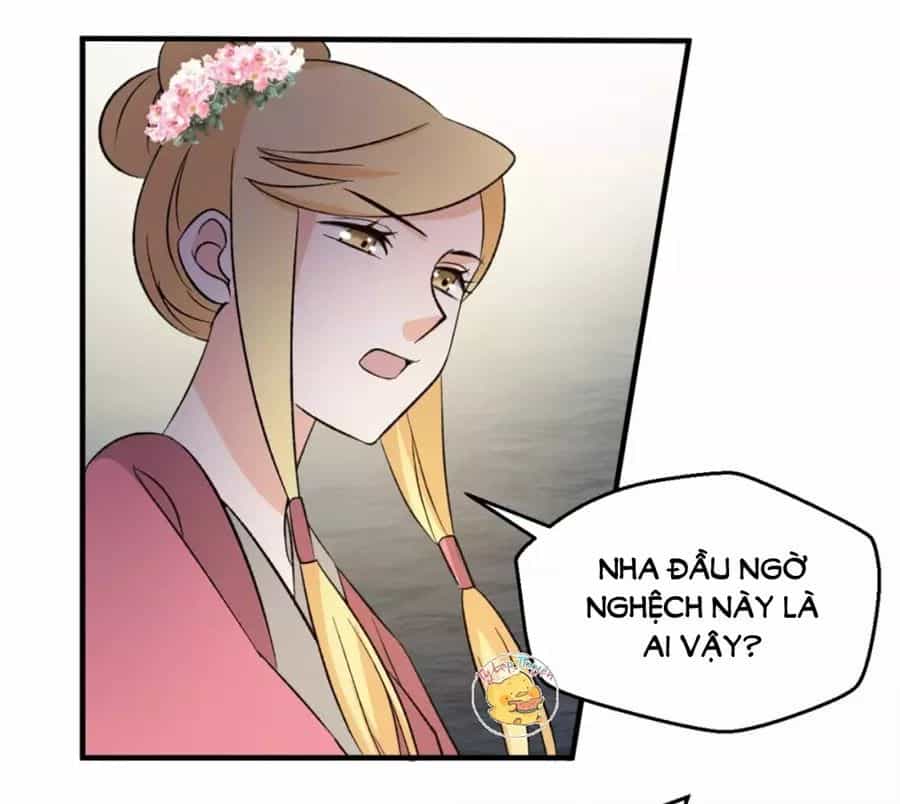 Trùng Sinh Chuyên Sủng Độc Phi Của Nhiếp Chính Vương - Chương 43 - ảnh 67