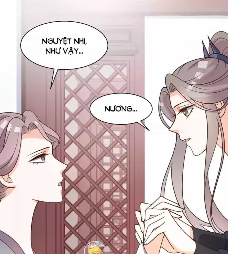 Trùng Sinh Chuyên Sủng Độc Phi Của Nhiếp Chính Vương - Chương 43 - ảnh 8