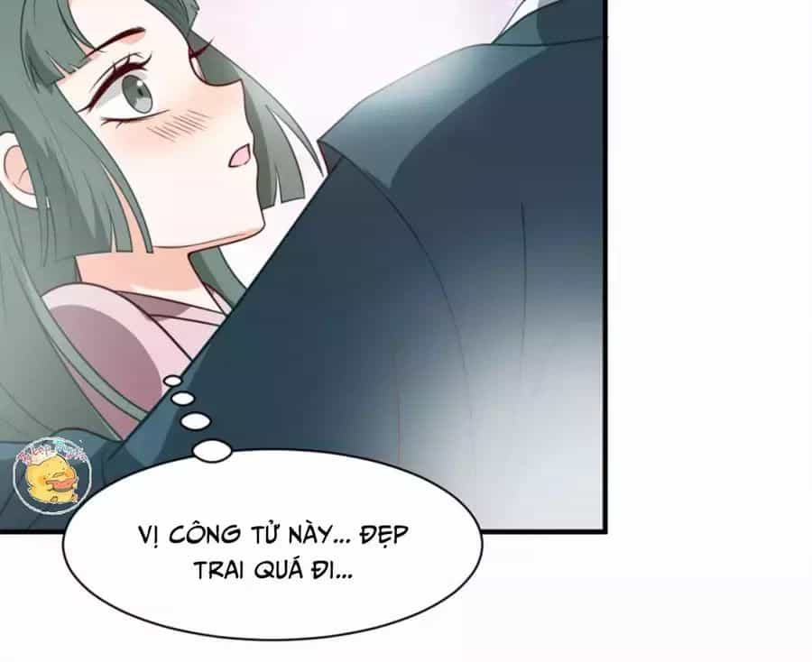 Trùng Sinh Chuyên Sủng Độc Phi Của Nhiếp Chính Vương - Chương 44 - ảnh 13