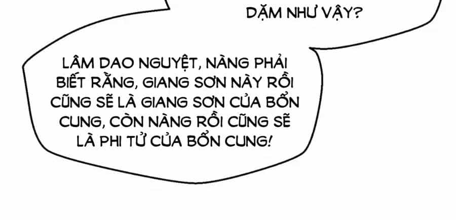 Trùng Sinh Chuyên Sủng Độc Phi Của Nhiếp Chính Vương - Chương 44 - ảnh 24