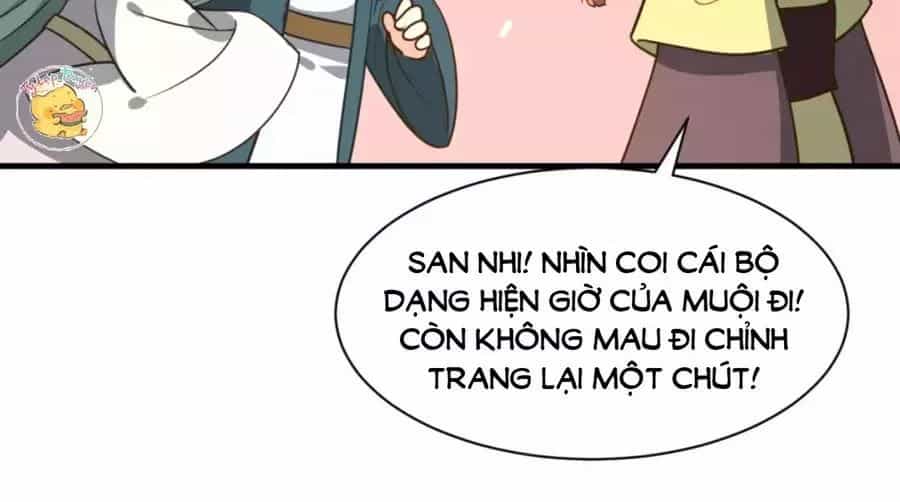 Trùng Sinh Chuyên Sủng Độc Phi Của Nhiếp Chính Vương - Chương 44 - ảnh 30