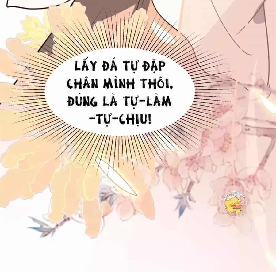 Trùng Sinh Chuyên Sủng Độc Phi Của Nhiếp Chính Vương - Chương 44 - ảnh 57